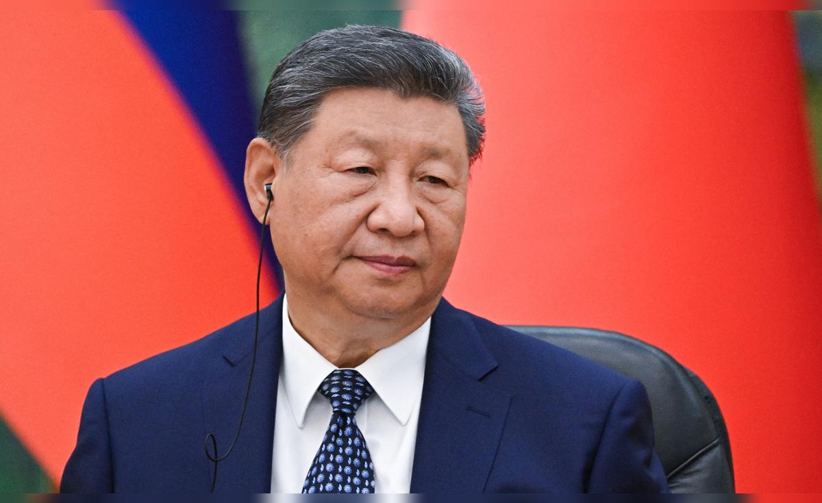 China asegura que la «reunificación» con Taiwán es «imparable» tras últimas maniobras militares