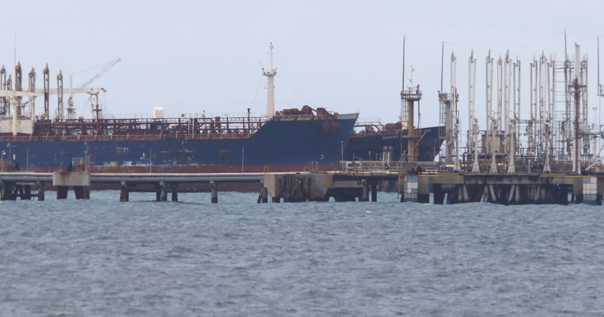 Estados Unidos eleva la presión sobre Venezuela: sancionó a empresas y barcos por colaborar con la industria petrolera de la dictadura