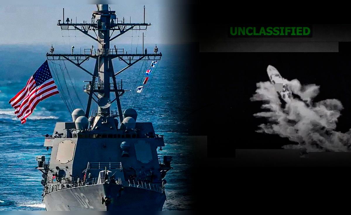 Nuevo ataque a ‘narcolanchas’ deja tres muertos, según el Comando Sur de Estados Unidos