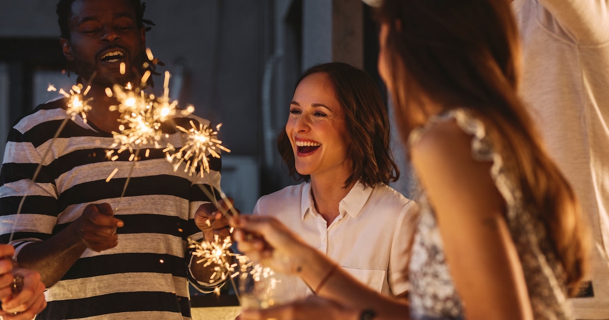 Cábalas de Año Nuevo 2026 para atraer la buena suerte y conseguir nuevo trabajo