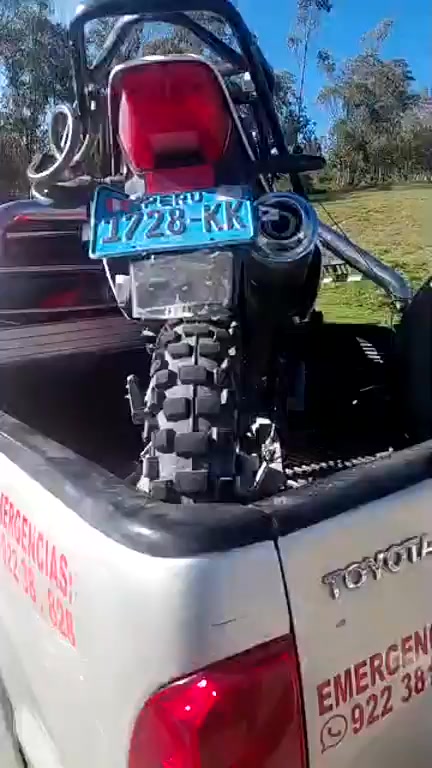 Fatal accidente en Bambamarca deja un muerto en la carretera Chota