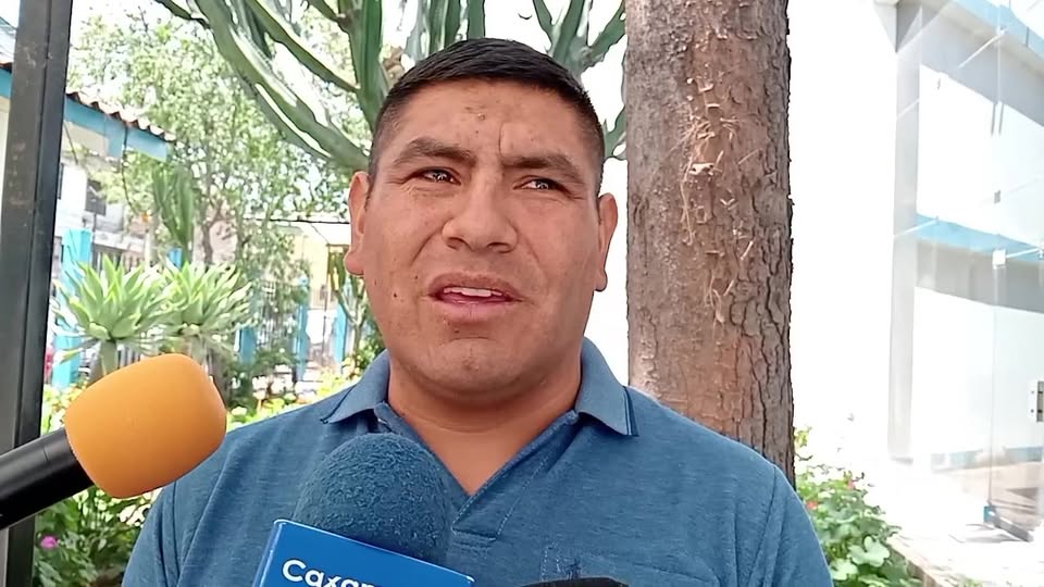 Alcalde de Cartiu destaca avances en salud y vialidad, denuncia falta de apoyo