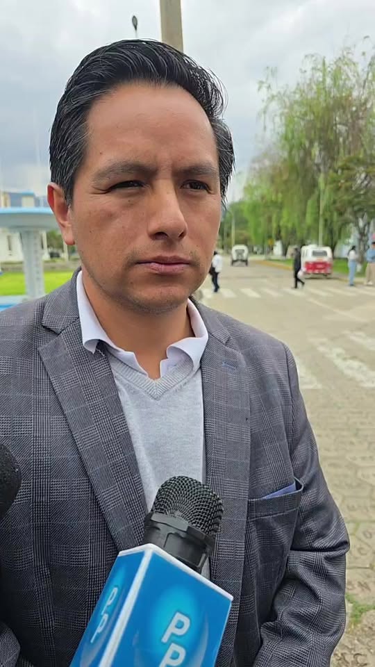 Colegio de Economistas de Cajamarca impulsa creación de sucursal del BCR