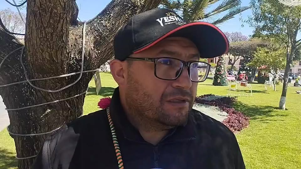 Congreso en Jaén renovará directiva de Rondas Campesinas el 28 de febrero y 1 de marzo