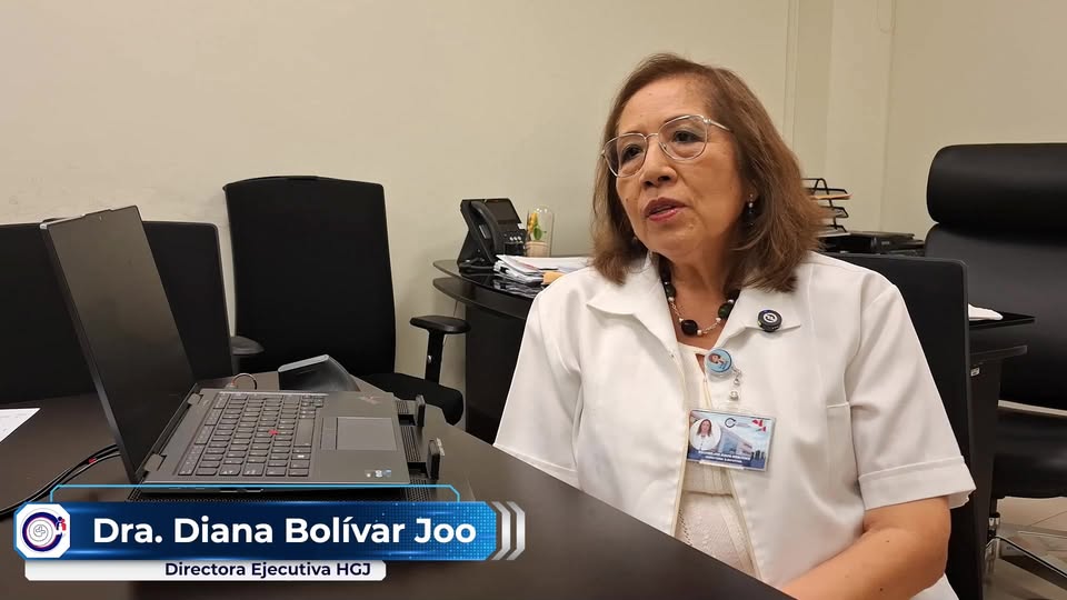 Arranca el I Congreso de Innovación Digital en Salud en Perú