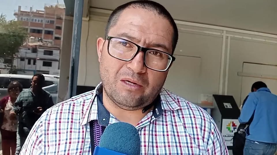 Avanzan gestiones para inicio de proyecto vial en Santa Cruz, Cajamarca