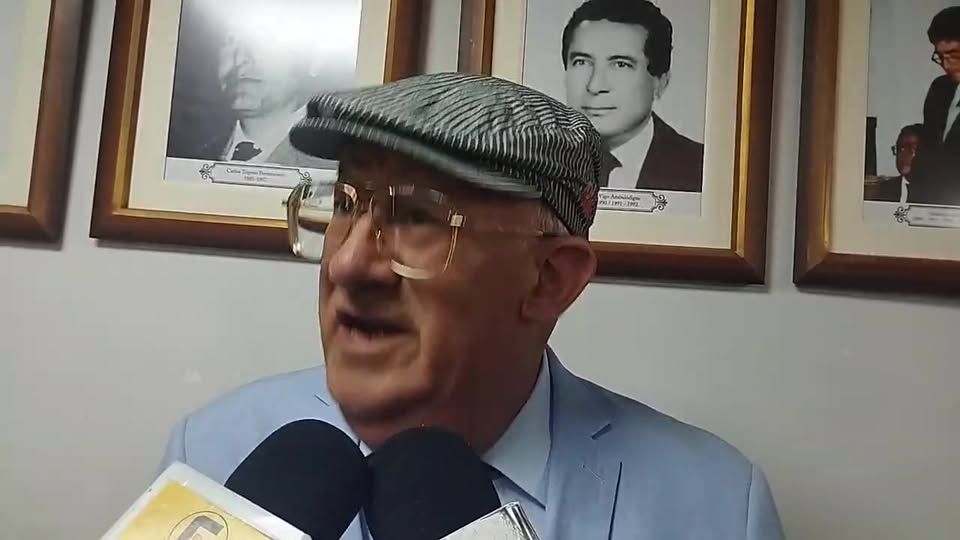 Exalcalde de Cajamarca destaca importancia de industrializar la región