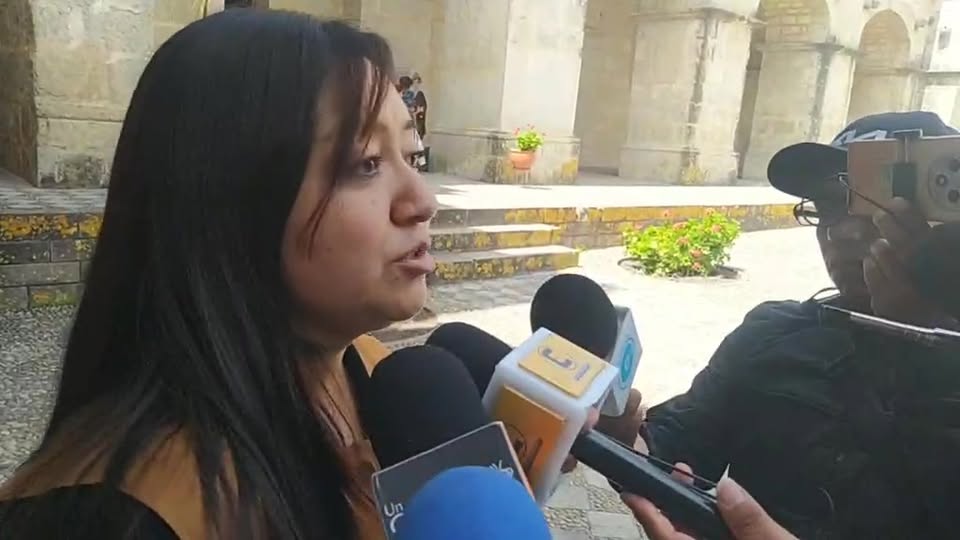 Autoridades culturales de Cajamarca anuncian actividades navideñas y concursos regionales