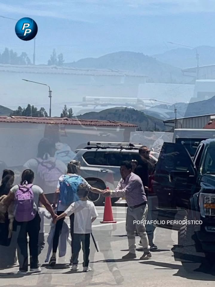 Hernán Barcos llega a Cajamarca y negocia con clubes locales