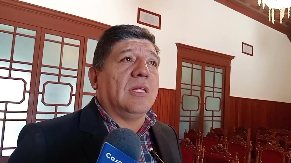 Feria navideña en Cajamarca se traslada a Chanchamayo y Mercado Sonal Sur