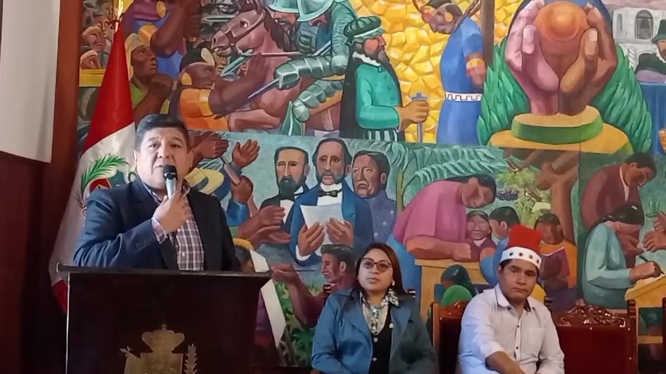 Feria en Cajamarca del 12 al 22 de diciembre promueve productos locales