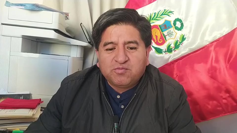 Autoridades de Cajamarca continúan combatiendo la minería ilegal y reformando permisos