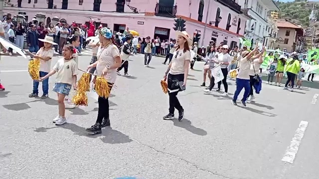 Concurso Sudamericano de Marinera Norteña en Cajamarca 2025