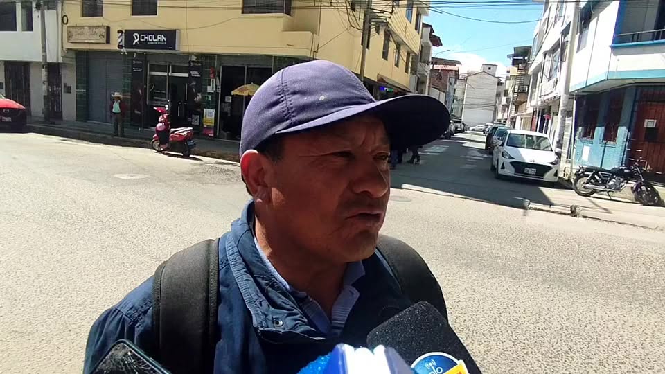 Dirigente rondero Segundo Mendoza anuncia candidatura y rechazo a regalos en campaña