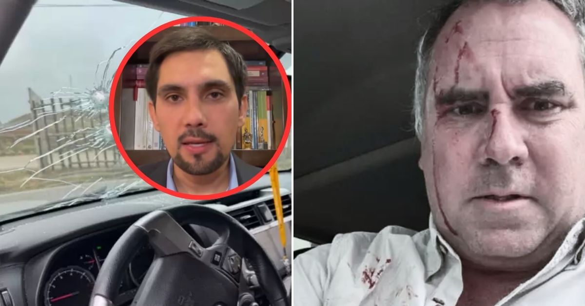 Elecciones 2026 en riesgo si no se garantiza seguridad para candidatos, advierte Pomareda