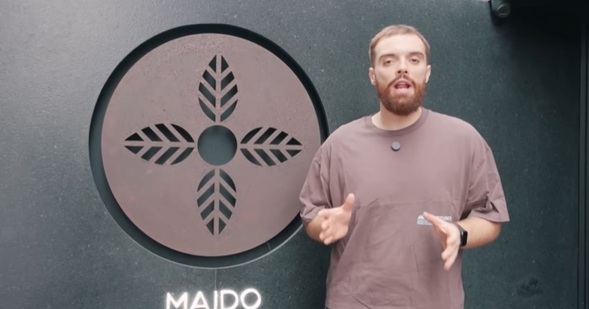 Ibai Llanos critica la falta de estrellas Michelin en Perú y su reconocimiento