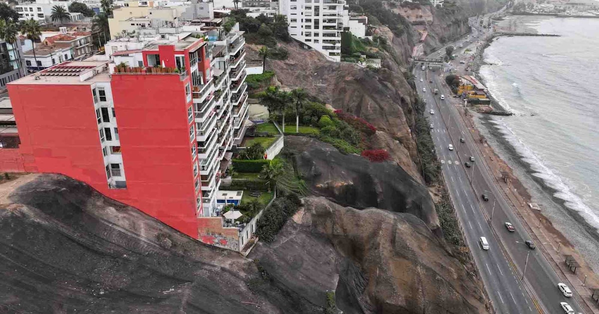 IGP advierte que Lima seguirá temblando, con sismos que comienzan leves