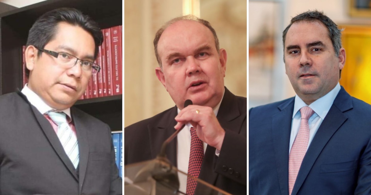 Delincuencia golpea a la política: asesinato de precandidato y ataques a aspirantes presidenciales