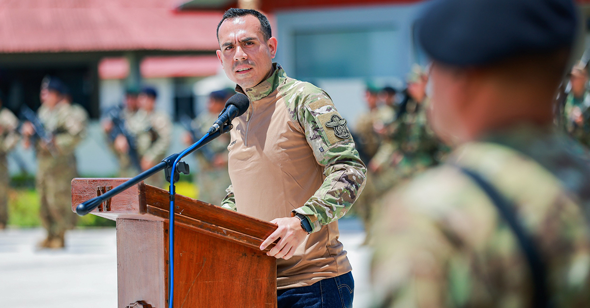 Congreso aprueba viaje del presidente a Ecuador el 12 de diciembre