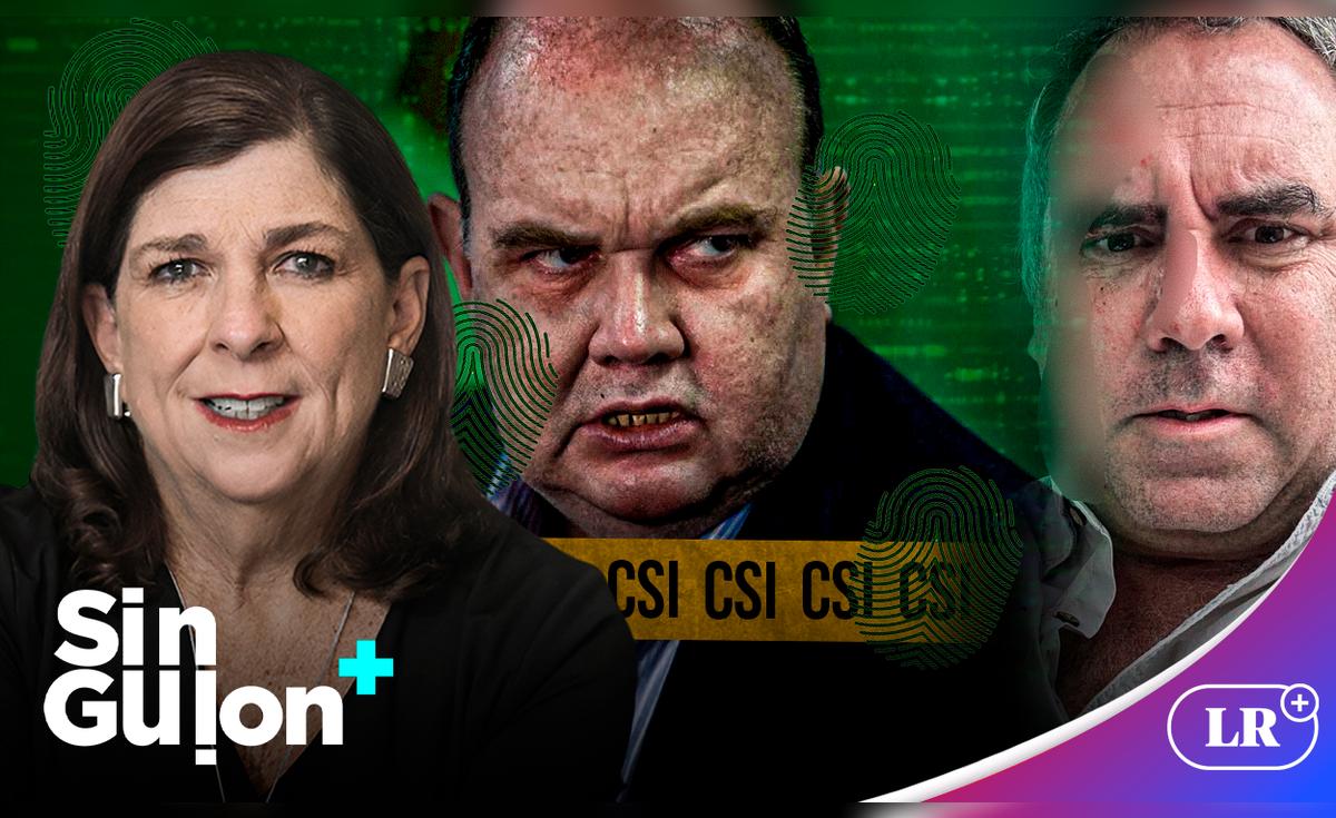 RMP sobre atentado a Belaunde: “Cuentas vinculadas a RLA afirman que fue falso, como peritos de CSI”