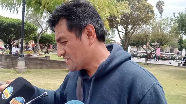 Ex director de UGEL Cajamarca denuncia difamación y acciones ilegales