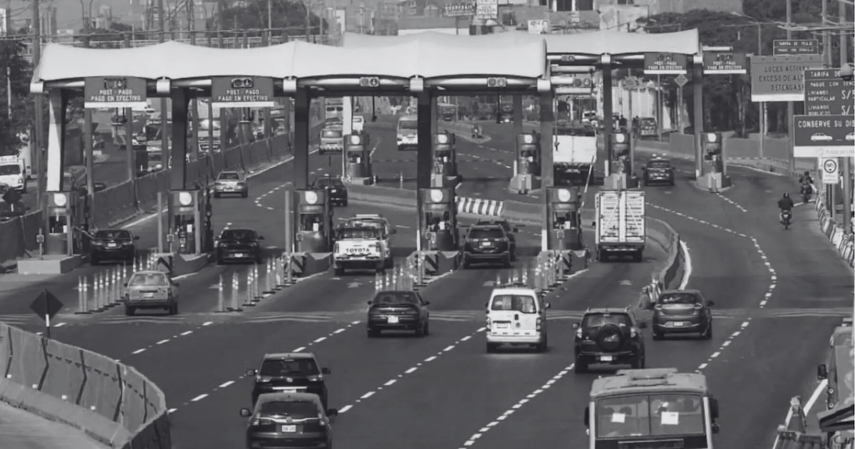 Rutas de Lima suspende operación en la concesión de la Panamericana Sur desde hoy, 4 de diciembre