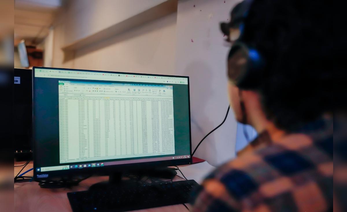 Minería, bancos y universidades encabezan sectores con mayor fuga de datos en la Dark Web