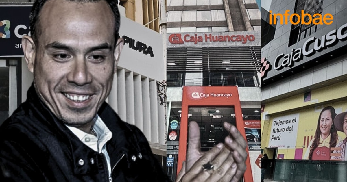 José Jerí denuncia captura de cajas municipales con Ley de Endeudamiento