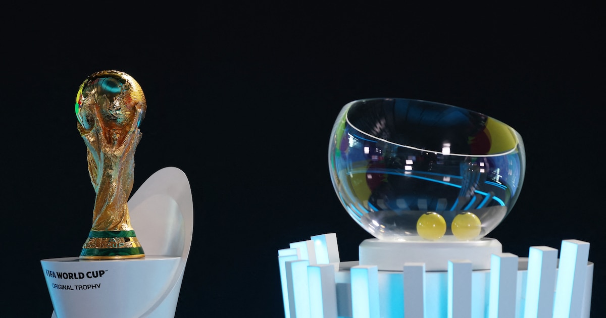 ¿Quién forma el “Grupo de la Muerte” en el Mundial 2026? El análisis del Ranking FIFA