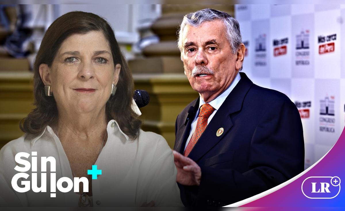 RMP denuncia que congresistas consideran tener derecho a insultar a Rospigliosi