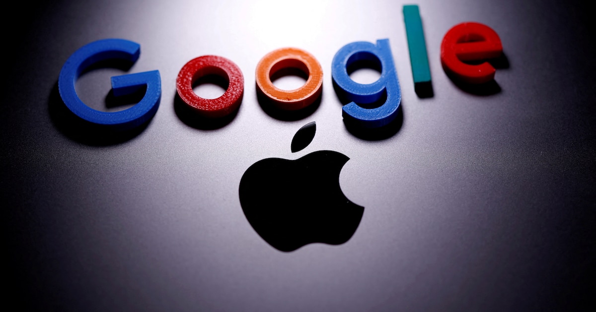 Apple y Google emiten alertas globales sobre ciberataques a usuarios