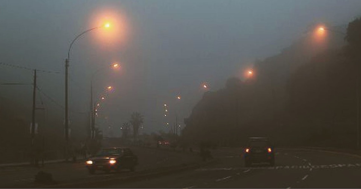 Costa peruana enfrentará temperaturas bajas y noches frías la próxima semana, anuncia Senamhi