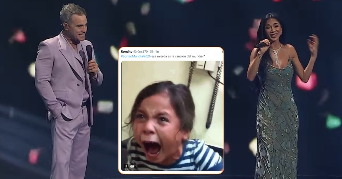 La canción «Desire» del Mundial 2026 genera tendencia y memes en redes sociales