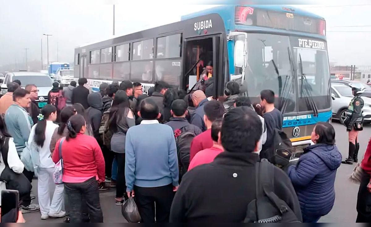 Transportistas consideran seguir paro de 48 horas del 15 al 17 de diciembre