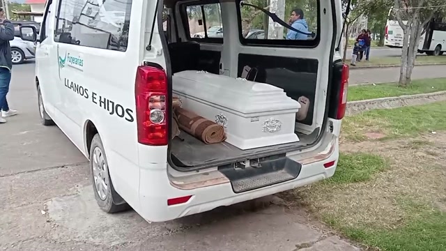 Retiran el cuerpo del niño fallecido en Bambamarca en circunstancias desconocidas