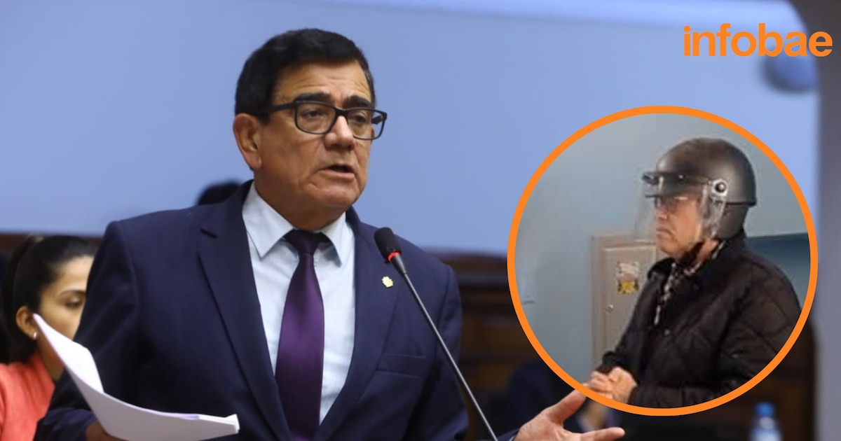 Phillip Butters deja Avanza País y José Williams sería su reemplazo