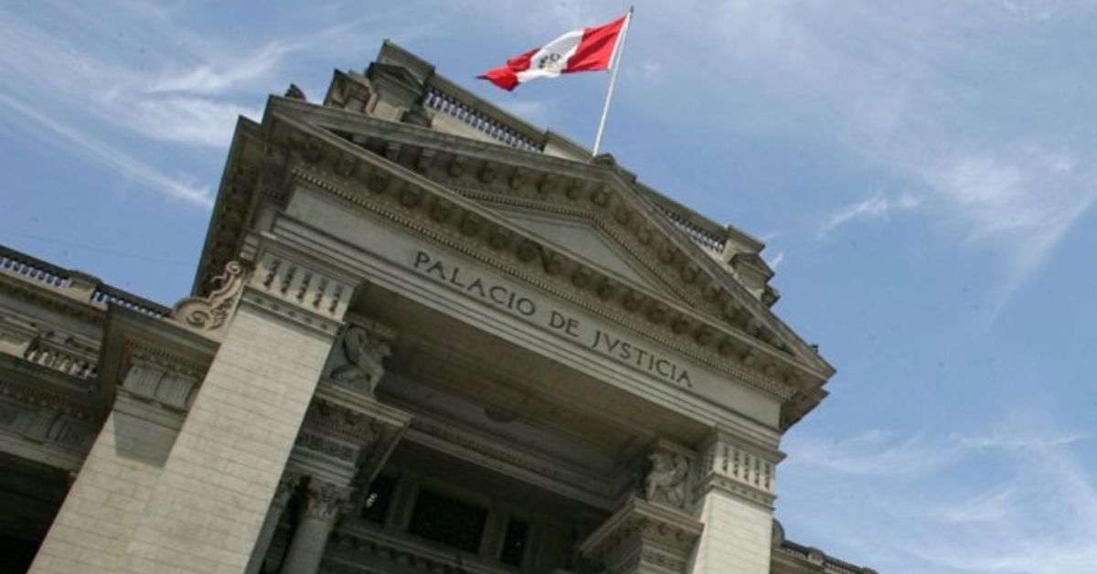 Proponen ley para crear un sistema de justicia especializado en sicariato y extorsión