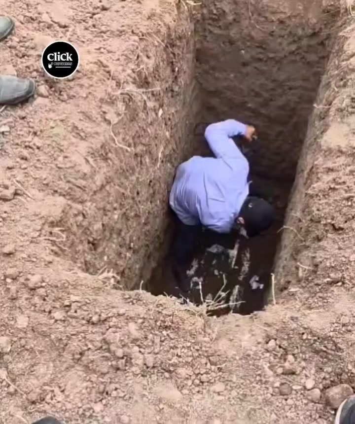 Exhuman cuerpo de menor en Cajamarca para esclarecer su muerte