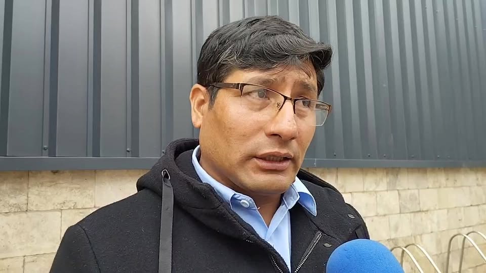 Comunidad de Michiquillay realiza actividades navideñas y pide convocatoria oficial