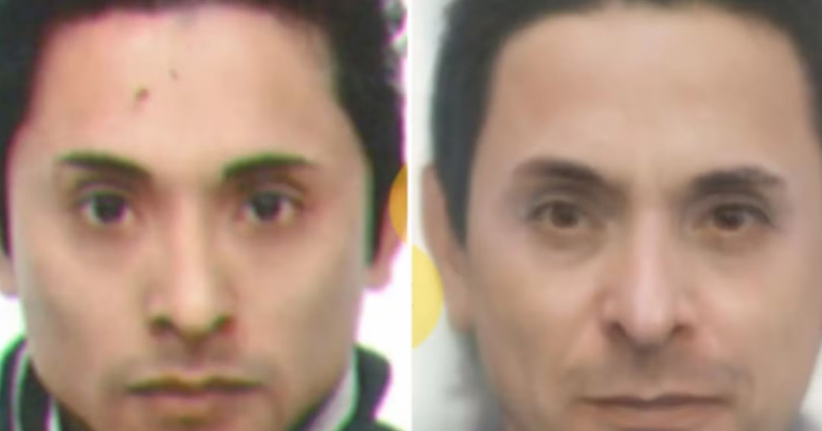 Peruano prófugo en España por asesinato de menor se escondió 15 años en Perú con DNI falso