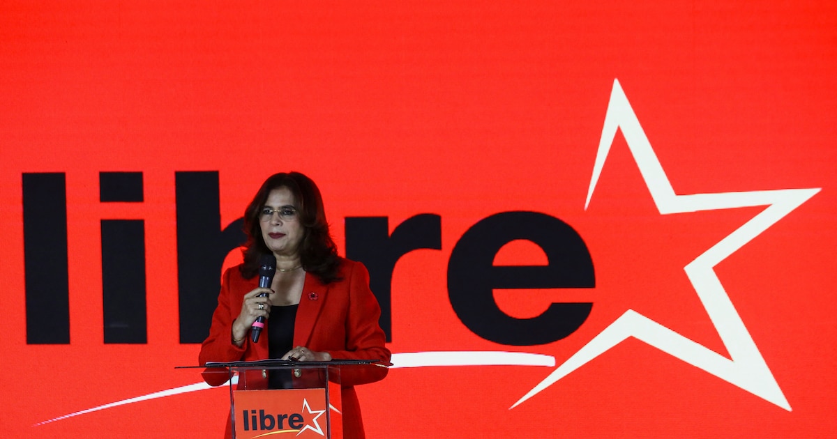 Tensión en Honduras: Partido Libre pide anular los comicios electorales