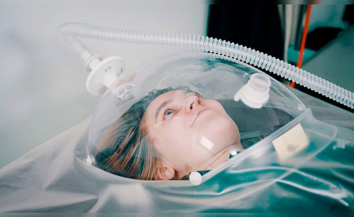 Agencia espacial busca voluntarios para simular 100 días en el espacio por hasta 23.000 euros