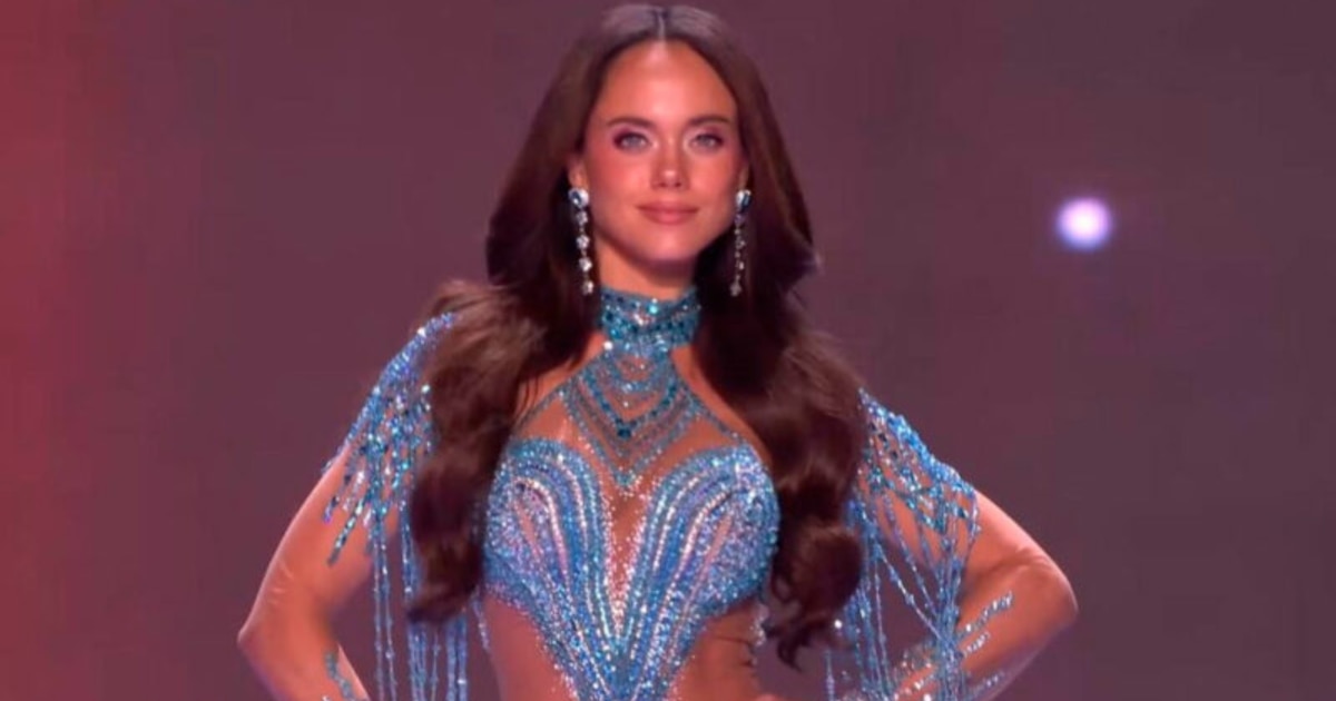 Karla Bacigalupo enfrenta crisis de ansiedad tras Miss Universo 2025, según Jordi Martín