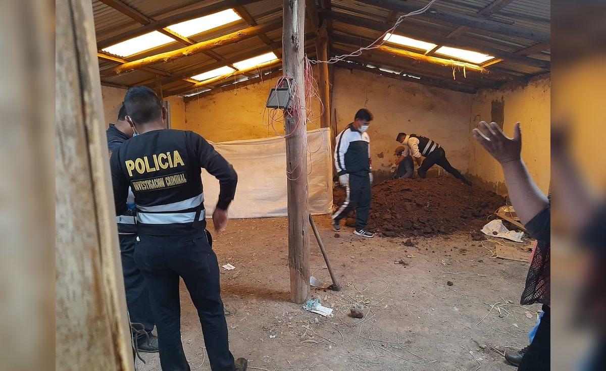 Aumenta el promedio diario de homicidios, el más alto en 7 sexenios