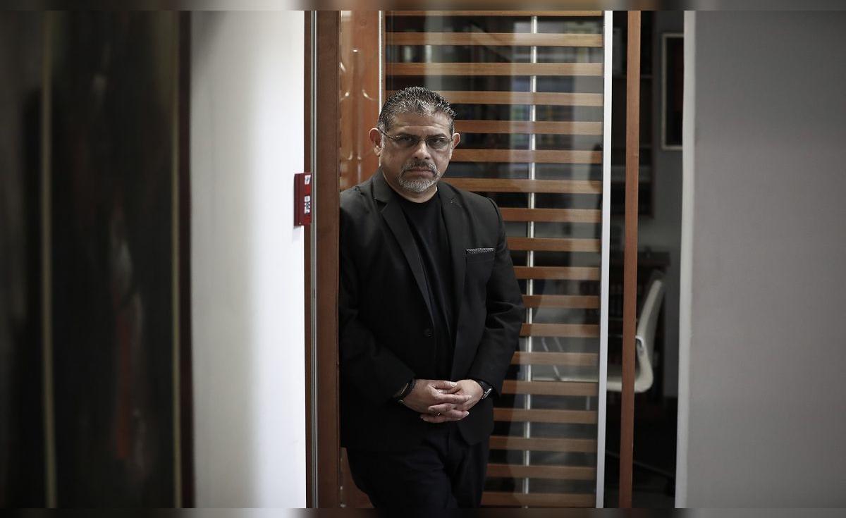 César Azabache critica a Rospigliosi por su desconocimiento del verdadero significado de las leyes