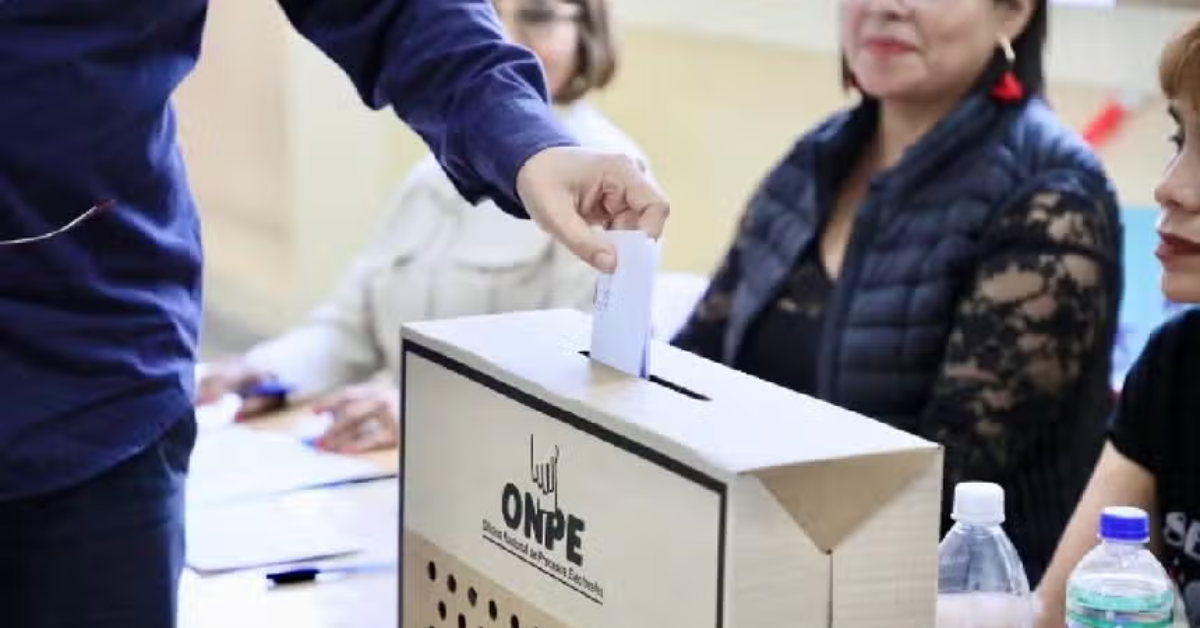 Elecciones 2026: 37 partidos seleccionan hoy a sus candidatos en primarias por delegados