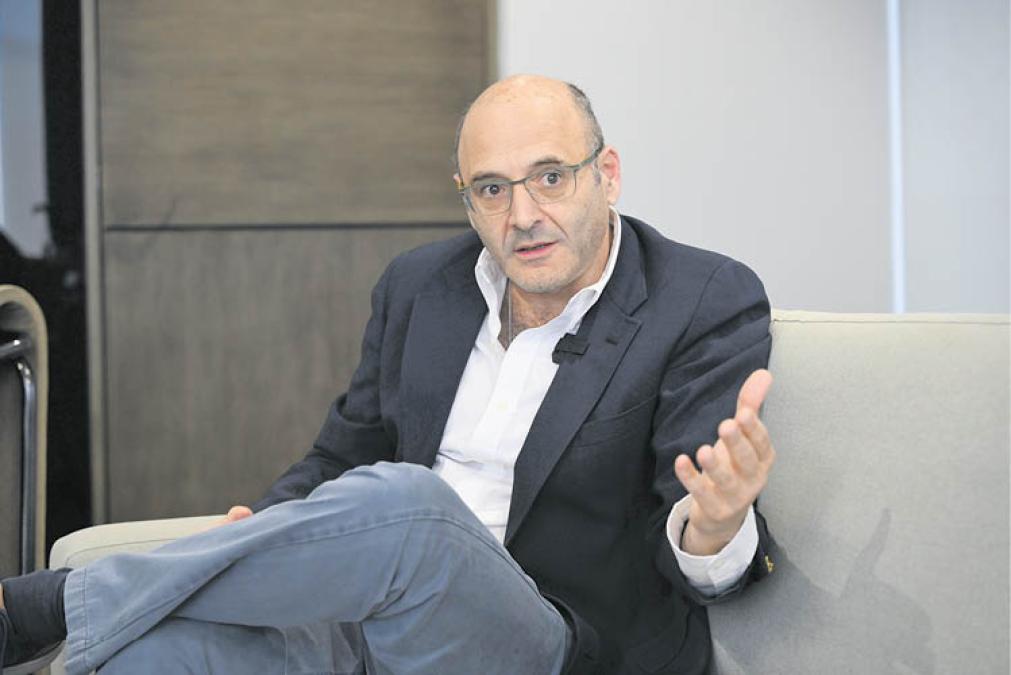 Impulsar una sólida relación entre Estado y empresas, clave para el desarrollo