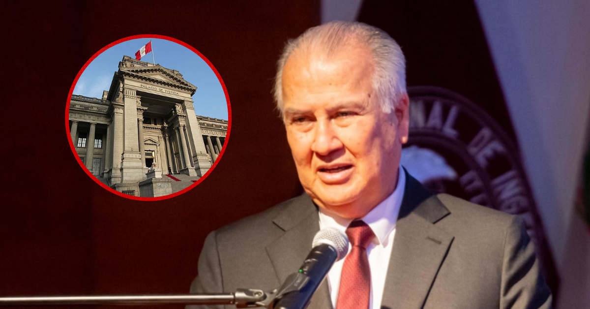 Ahora Nación participa en primarias tras suspensión del PJ por delegados