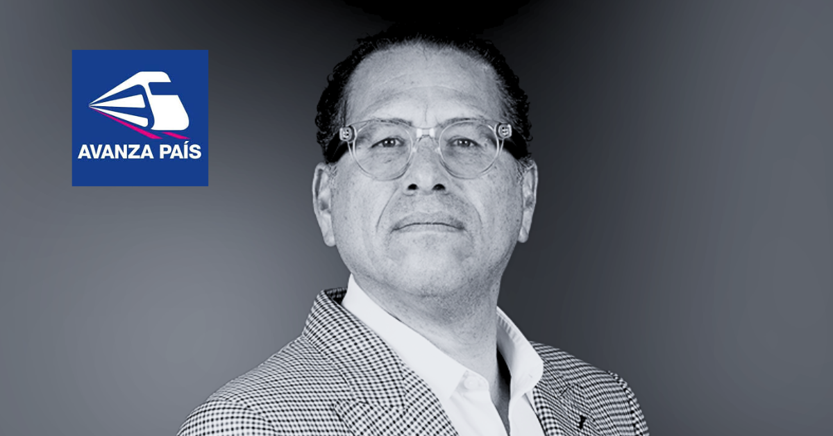 ONPE confirma reemplazo de Phillip Butters por accesitario tras primarias