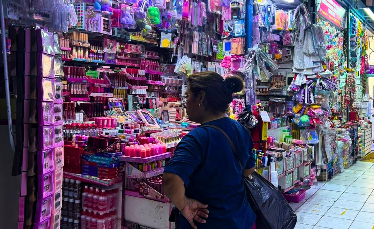 Cosméticos con metales pesados se venden sin regulación ni registro en el Centro de Lima
